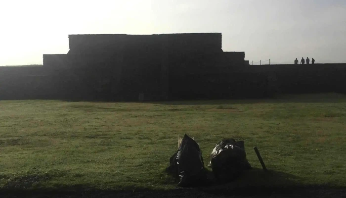 Piramides De Teotihuacan Tours -  Abierto Ahora - Teotihuacán de Arista