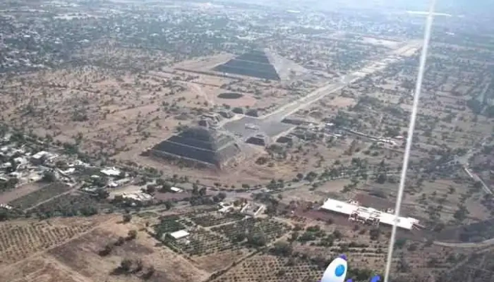 Piramides De Teotihuacan Tours -  Del Propietario - Teotihuacán de Arista