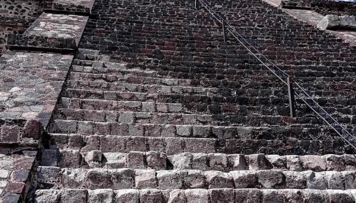 Piramides De Teotihuacan Tours -  Fotos - Teotihuacán de Arista