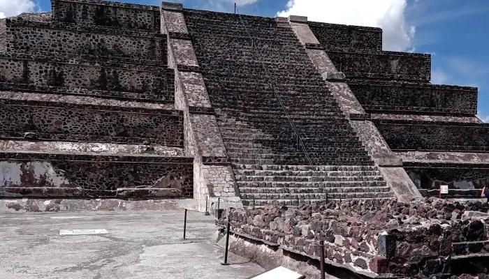 Piramides De Teotihuacan Tours -  Puntaje - Teotihuacán de Arista