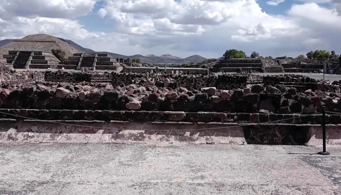 Piramides De Teotihuacan Tours -  Telefono - Teotihuacán de Arista