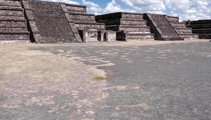 Piramides De Teotihuacan Tours -  Teotihuacan De Arista - Teotihuacán de Arista