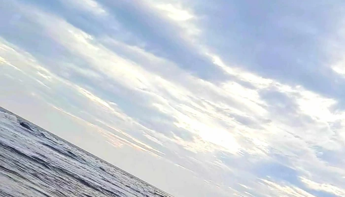 Playa Palmarcito -  Comentarios - Chiapas