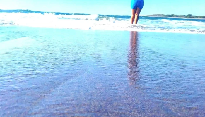 Playa Palmarcito -  Promocion - Chiapas