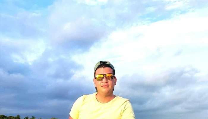 Playa Palmarcito -  Zona - Chiapas