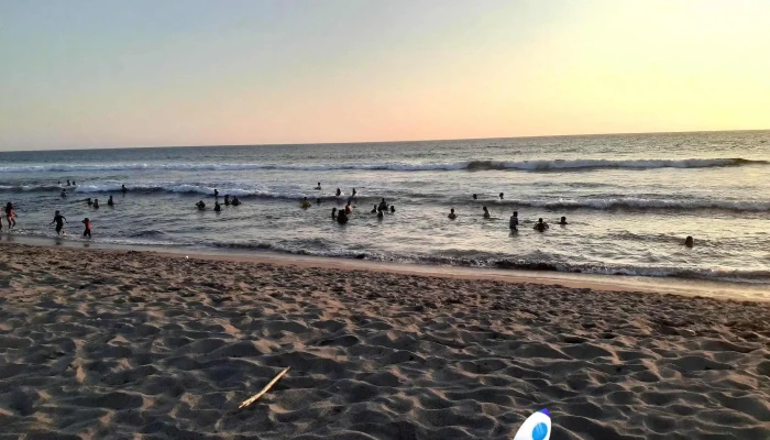 Playa Zapotal -  Principal - La Esperanza