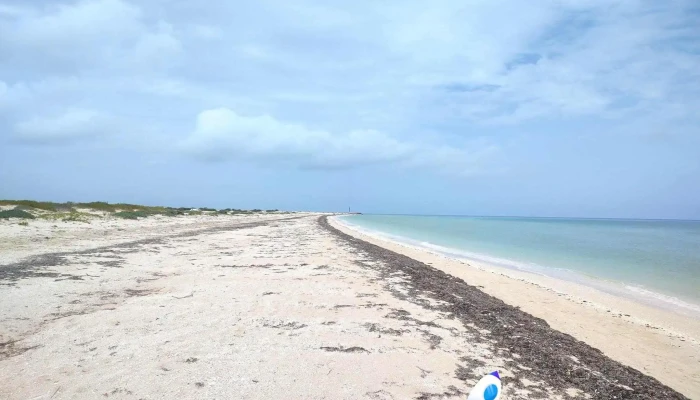 Playon Las Dunas Chuburna - Yuc