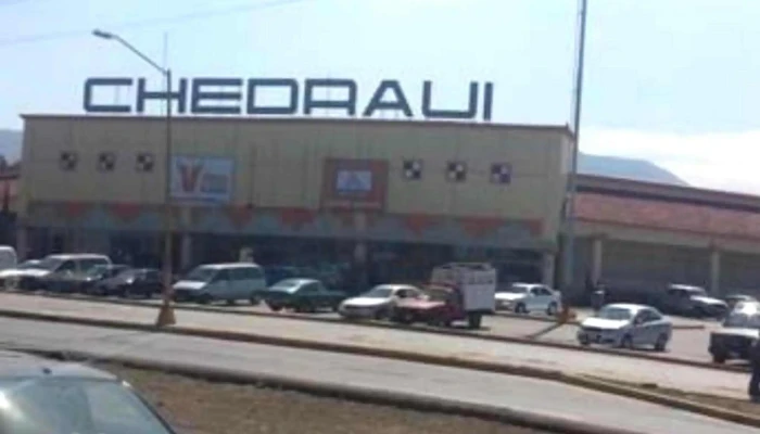 Plaza Crystal -  Comentarios - Oaxaca de Juárez