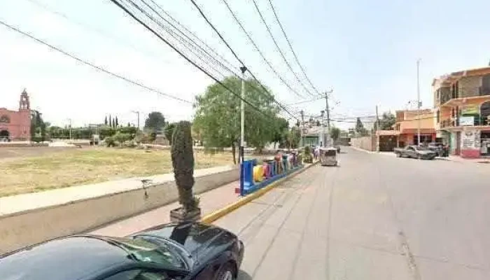Plaza De Tequisistlan Sitio Web - Tequisistlán