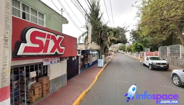 Plaza La Magdalena Atlicpac - La Magdalena Atlicpac