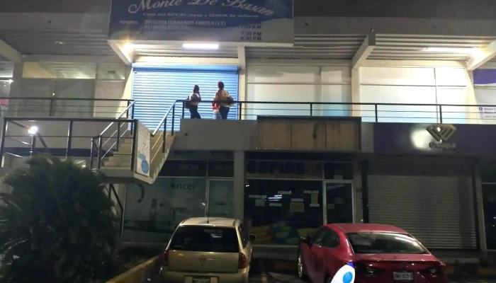 Plaza Platinum - Celestino Gasca