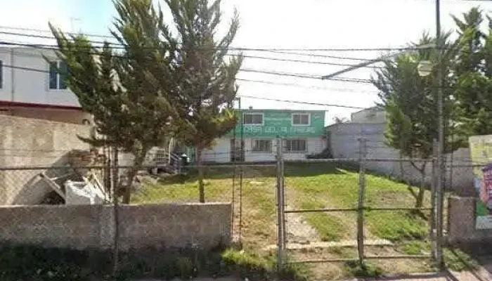 Policia Estatal -  Como Llegar - Santa María Tonanitla