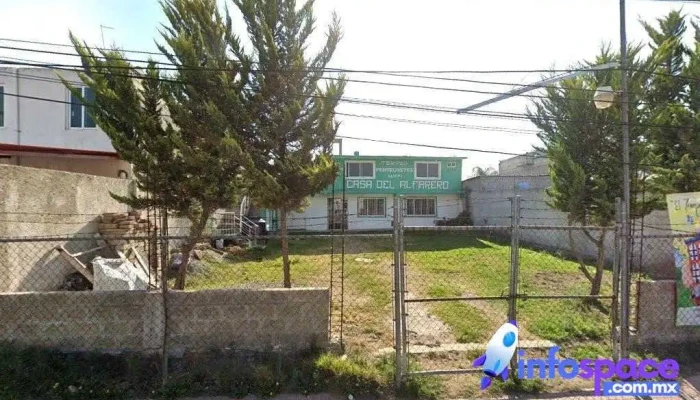 Policia Estatal - Santa María Tonanitla