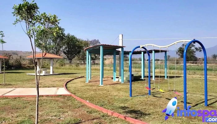 Polideportivo Municipal San Andres Zautla Videos - San Andrés Zautla