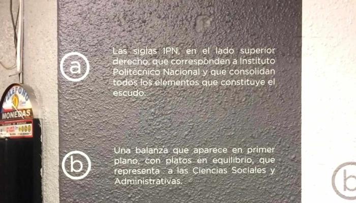 Politecnico Comentarios - Ciudad de México