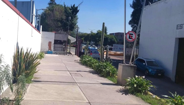 Politecnico Promocion - Ciudad de México