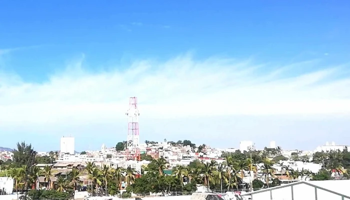 Portuaria Integral De Mazatlan Sa De Cv Ubicacion - Mazatlán