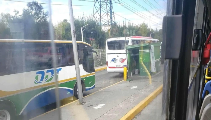 Potrero - Ciudad De México