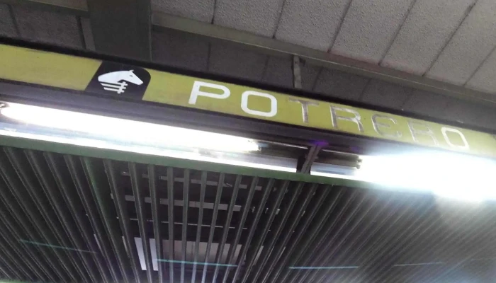 Potrero -  Comentarios - Gustavo A. Madero, Ciudad de México