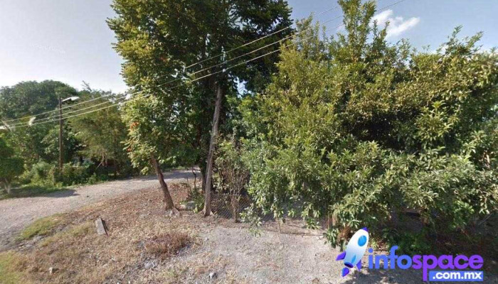 Potrero Del Llano - 92750 Temapache