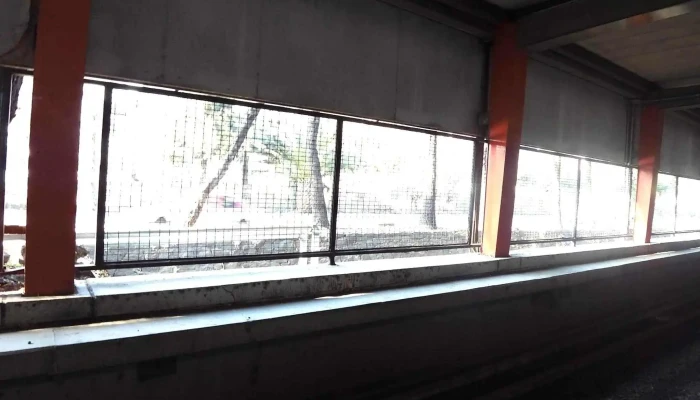 Potrero -  Horario - Gustavo A. Madero, Ciudad de México
