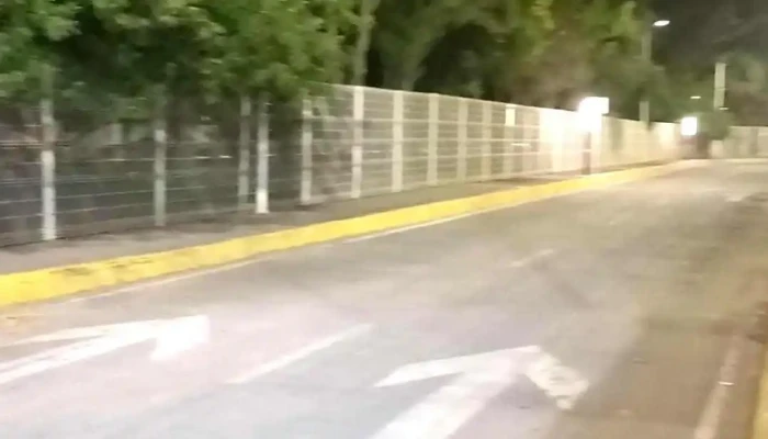 Potrero -  Horario - Ciudad de México