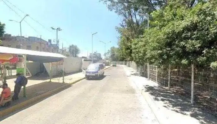 Potrero -  Horariodeg - Ciudad de México