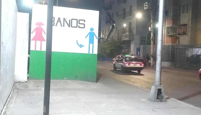 Potrero -  Opiniones - Gustavo A. Madero, Ciudad de México