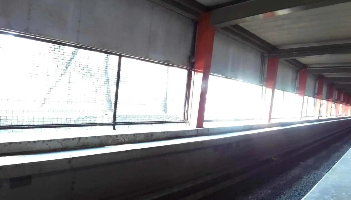 Potrero -  Sitio Web - Gustavo A. Madero, Ciudad de México