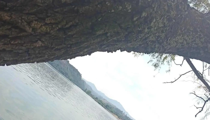 Presa San Luis Taxhimay -  Mas Recientes - Méx.