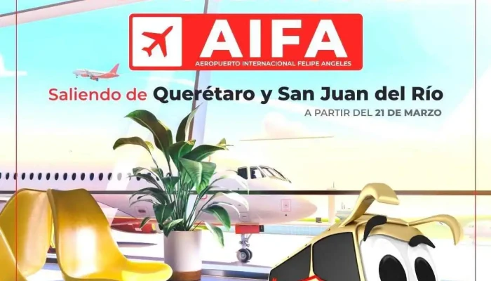 Primera Plus Aifa -  Del Propietario - Estado de México