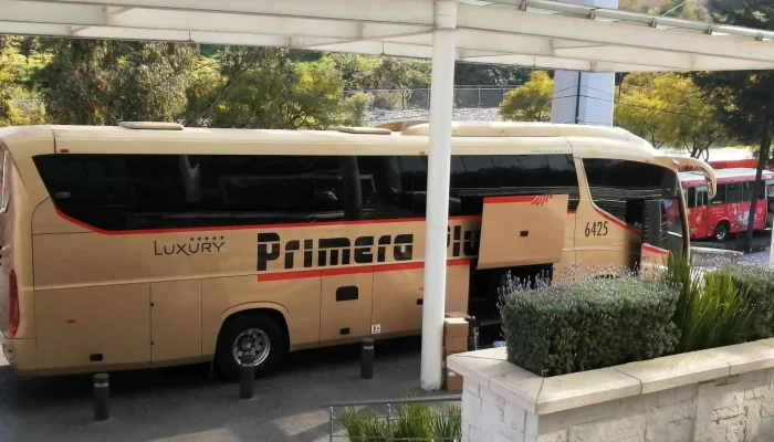 Primera Plus - Álvaro Obregón, Ciudad De México