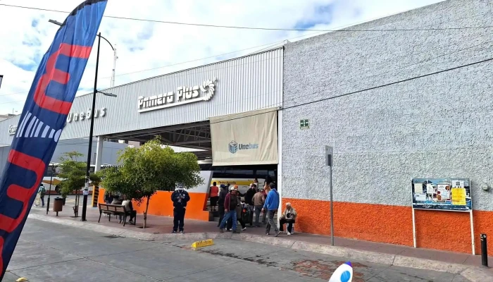 Primera Plus -  Catalogo - San Francisco del Rincón