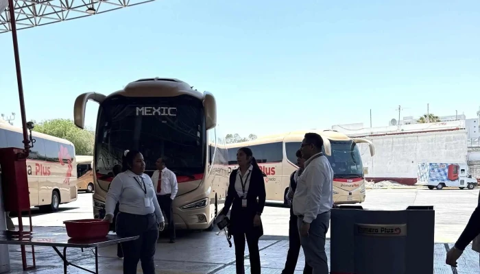 Primera Plus -  Catalogo - Santiago de Querétaro