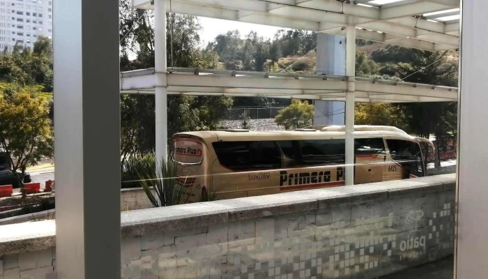 Primera Plus -  Cerca De Mi - Álvaro Obregón, Ciudad de México