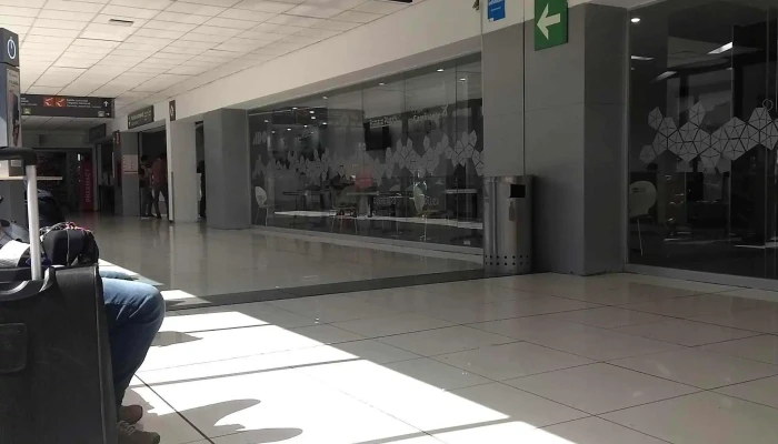 Primera Plus -  Comentarios - Venustiano Carranza, Ciudad de México