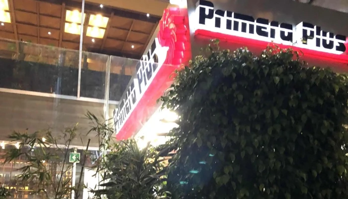 Primera Plus -  Como Llegar - Cuauhtémoc, Ciudad de México