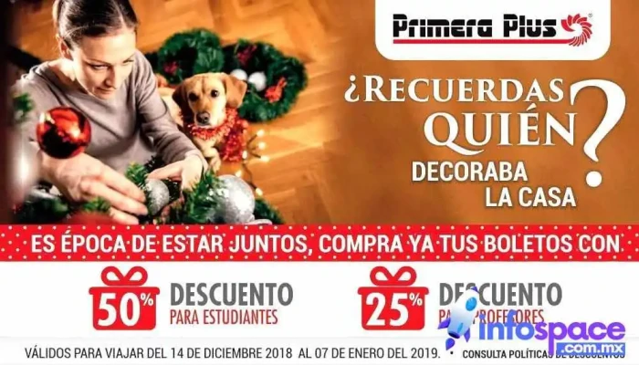 Primera Plus -  Del Propietario - Tepotzotlán