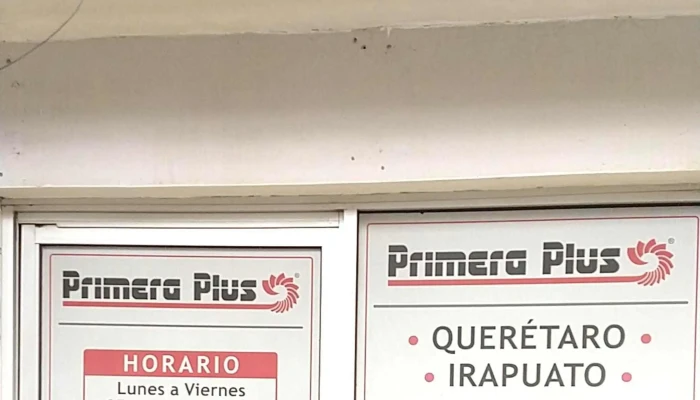 Primera Plus -  Fotos - Cuauhtémoc, Ciudad de México