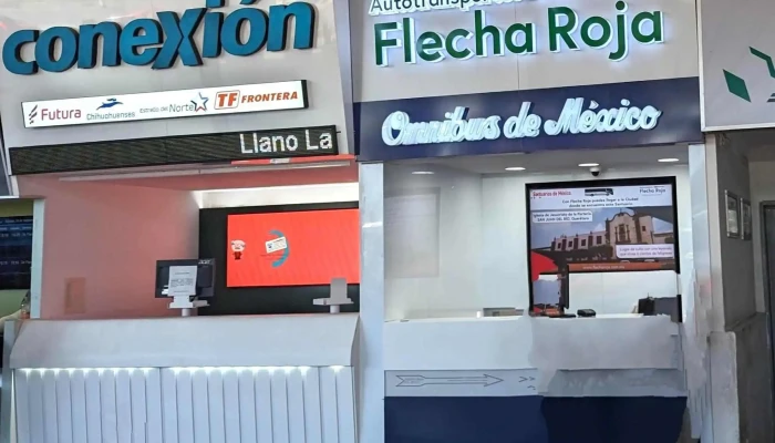 Primera Plus -  Fotos - San Juan del Río