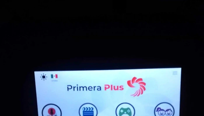 Primera Plus -  Instagram - Álvaro Obregón, Alvaro