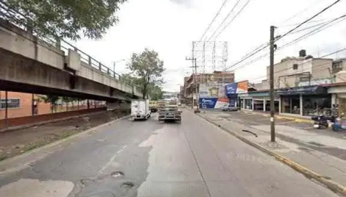 Primera Plus -  Instagram - Tlalnepantla