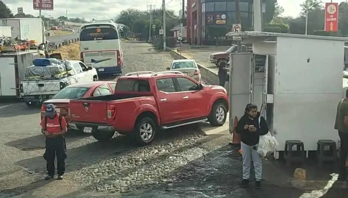 Primera Plus -  Mas Recientes - San Juan del Río