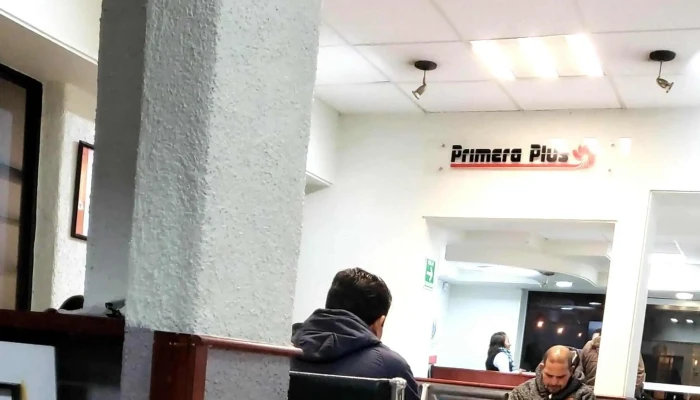 Primera Plus -  Numero - Cuauhtémoc, Ciudad de México
