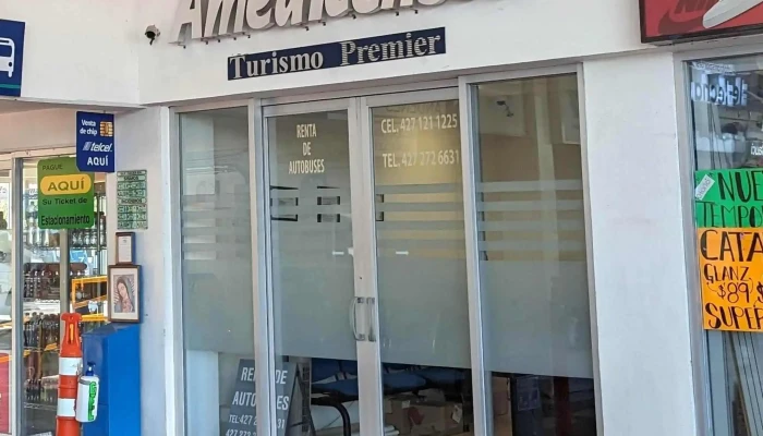 Primera Plus -  Promocion - San Juan del Río