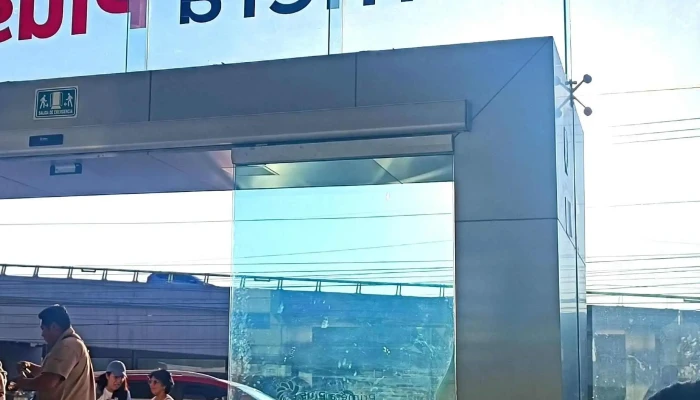 Primera Plus - Santiago De Querétaro