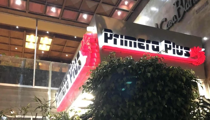 Primera Plus -  Telefono - Cuauhtémoc, Ciudad de México