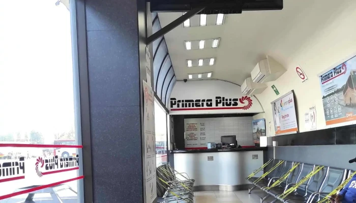 Primera Plus - Toluca De Lerdo