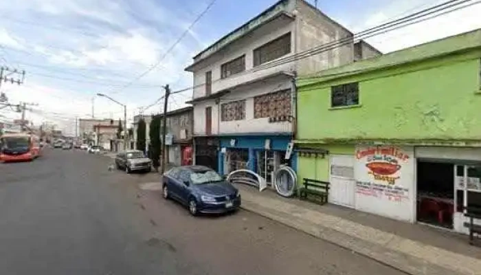 Primera Plus Toluca -  Donde - Toluca de Lerdo