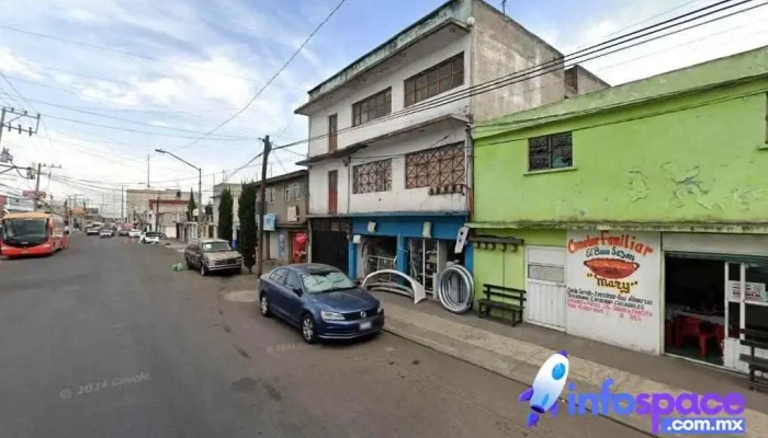 Primera Plus Toluca - Toluca De Lerdo